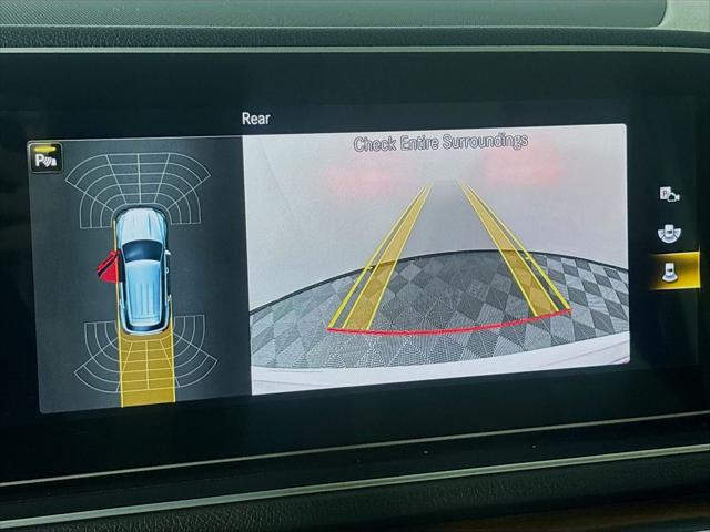 Used 2022 Mercedes-Benz GLE 350 GLE 350 For Sale in Olive Branch, MS