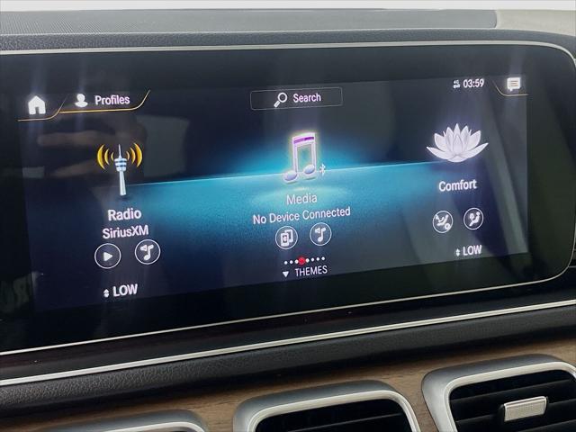 Used 2022 Mercedes-Benz GLE 350 GLE 350 For Sale in Olive Branch, MS