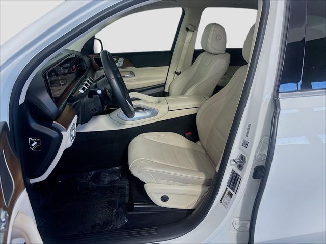 Used 2022 Mercedes-Benz GLE 350 GLE 350 For Sale in Olive Branch, MS