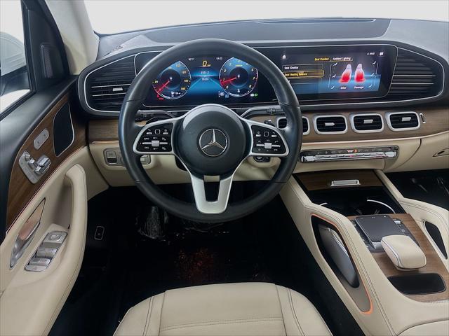Used 2022 Mercedes-Benz GLE 350 GLE 350 For Sale in Olive Branch, MS