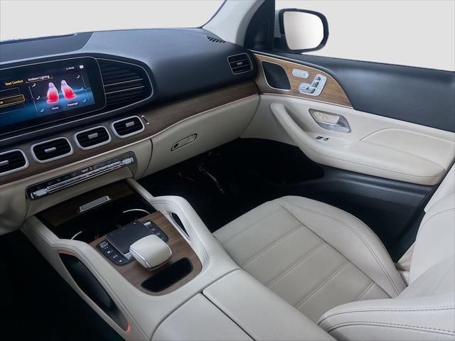 Used 2022 Mercedes-Benz GLE 350 GLE 350 For Sale in Olive Branch, MS