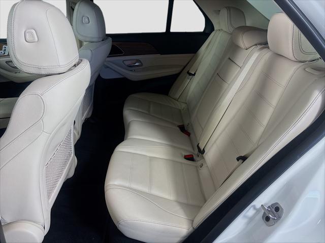 Used 2022 Mercedes-Benz GLE 350 GLE 350 For Sale in Olive Branch, MS