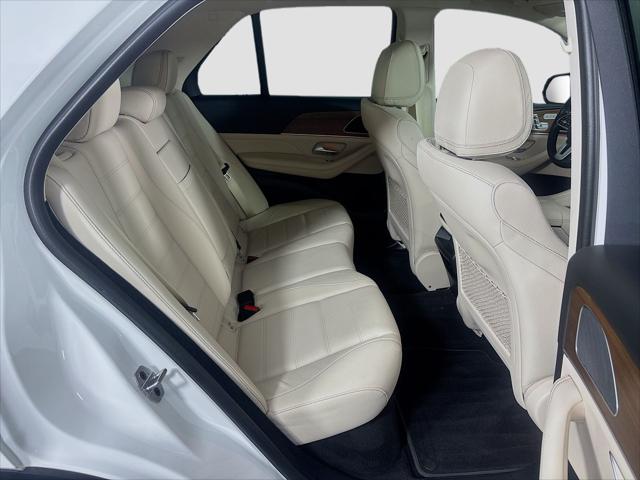 Used 2022 Mercedes-Benz GLE 350 GLE 350 For Sale in Olive Branch, MS