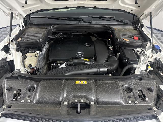 Used 2022 Mercedes-Benz GLE 350 GLE 350 For Sale in Olive Branch, MS