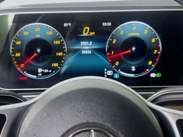 Used 2022 Mercedes-Benz GLE 350 GLE 350 For Sale in Olive Branch, MS