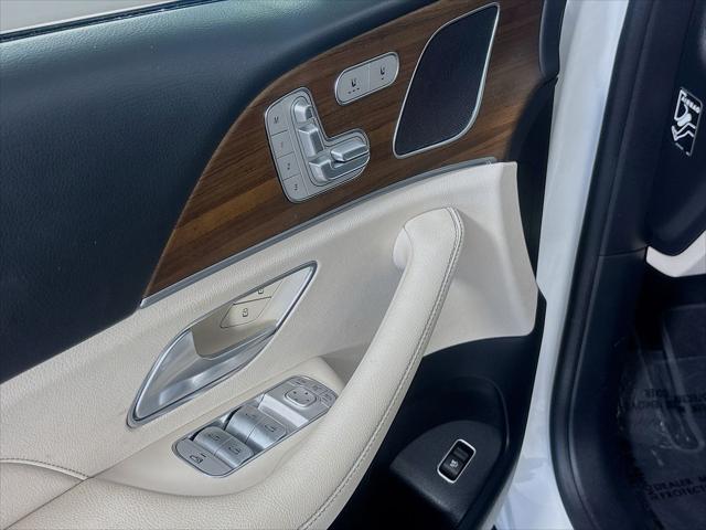 Used 2022 Mercedes-Benz GLE 350 GLE 350 For Sale in Olive Branch, MS