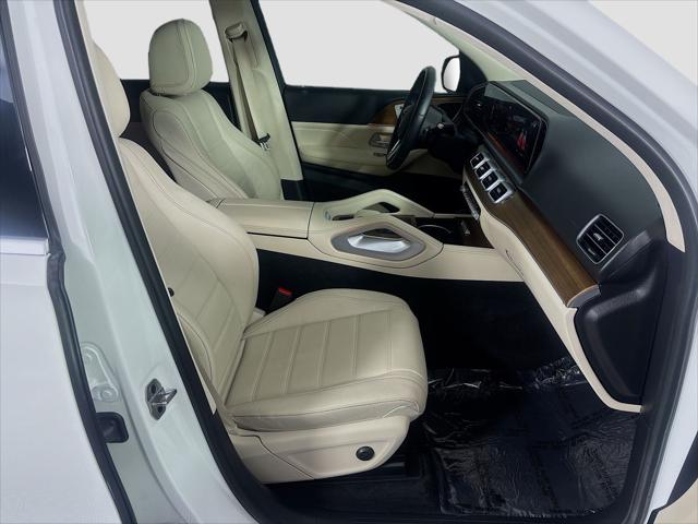 Used 2022 Mercedes-Benz GLE 350 GLE 350 For Sale in Olive Branch, MS