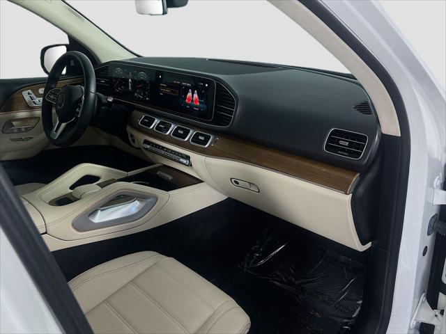 Used 2022 Mercedes-Benz GLE 350 GLE 350 For Sale in Olive Branch, MS