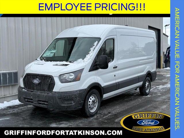 2026 Ford Transit Cargo Van Base for sale in Fort Atkinson, WI