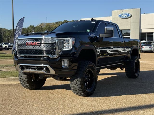 2023 GMC Sierra 2500HD Denali for sale in El Dorado, AZ