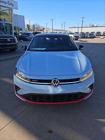 2026 Volkswagen Jetta GLI Autobahn