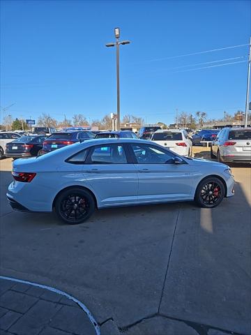 2026 Volkswagen Jetta GLI Autobahn