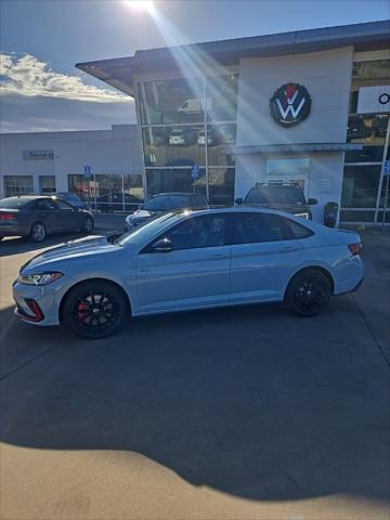 2026 Volkswagen Jetta GLI Autobahn