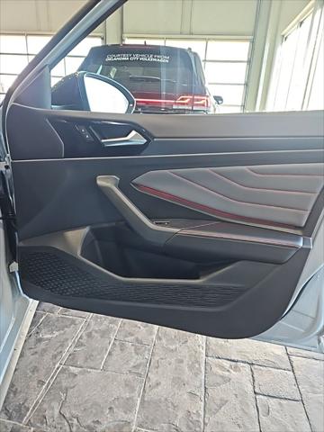2026 Volkswagen Jetta GLI Autobahn
