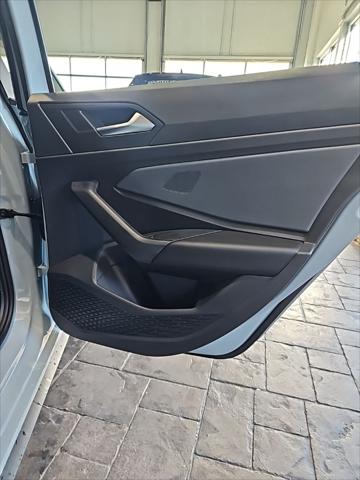 2026 Volkswagen Jetta GLI Autobahn