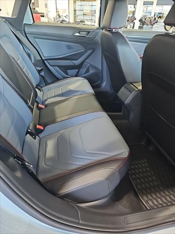 2026 Volkswagen Jetta GLI Autobahn