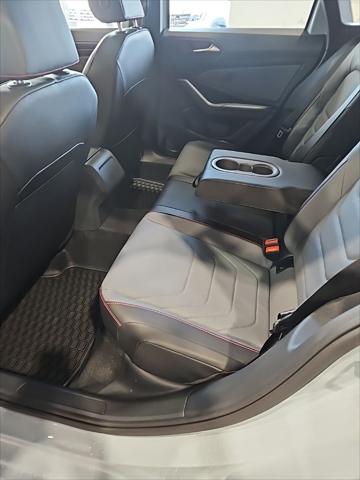 2026 Volkswagen Jetta GLI Autobahn