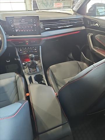 2026 Volkswagen Jetta GLI Autobahn