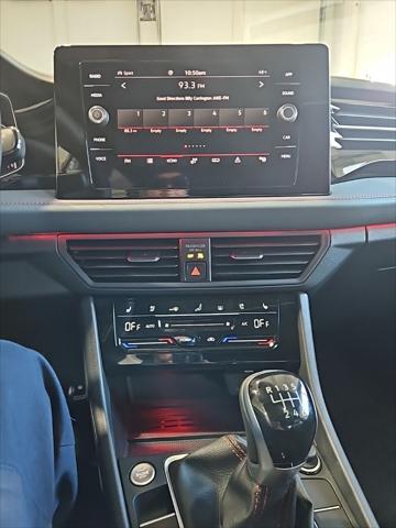 2026 Volkswagen Jetta GLI Autobahn