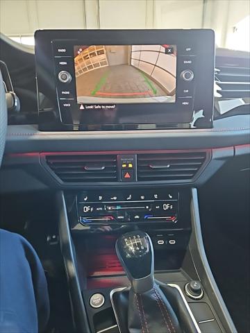 2026 Volkswagen Jetta GLI Autobahn
