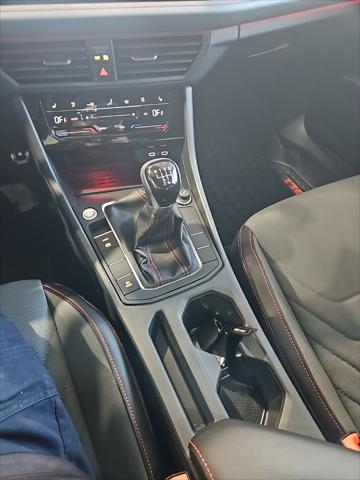 2026 Volkswagen Jetta GLI Autobahn