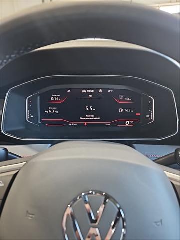 2026 Volkswagen Jetta GLI Autobahn
