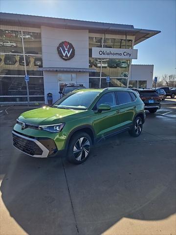 2026 Volkswagen Taos SE for sale in Oklahoma City, OK