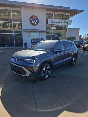 2026 Volkswagen Taos SE for sale in Oklahoma City, OK