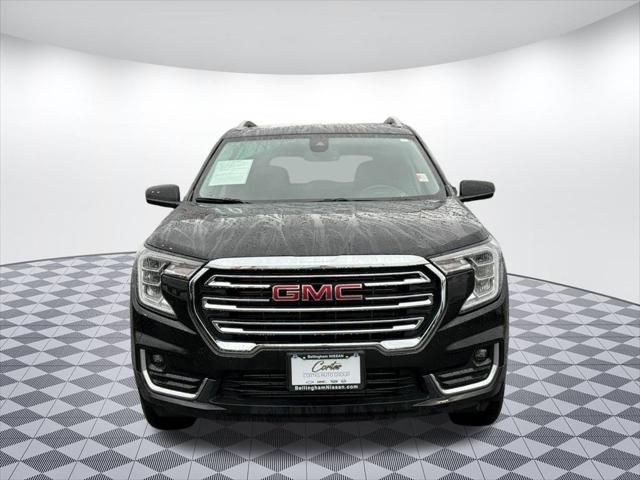 Used 2023 GMC Terrain For Sale in Bellingham, WA