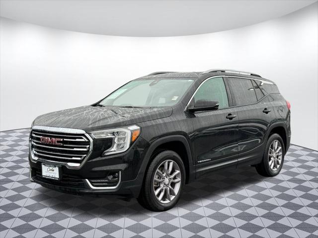 Used 2023 GMC Terrain For Sale in Bellingham, WA