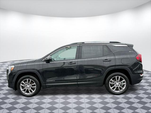 Used 2023 GMC Terrain For Sale in Bellingham, WA