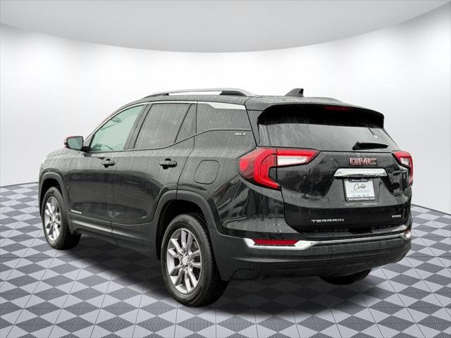 Used 2023 GMC Terrain For Sale in Bellingham, WA