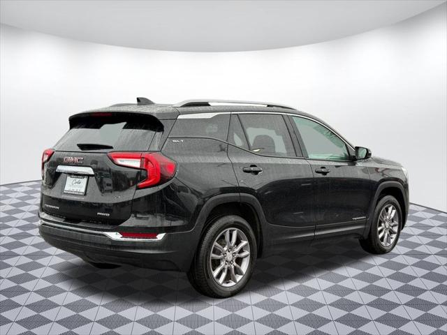 Used 2023 GMC Terrain For Sale in Bellingham, WA