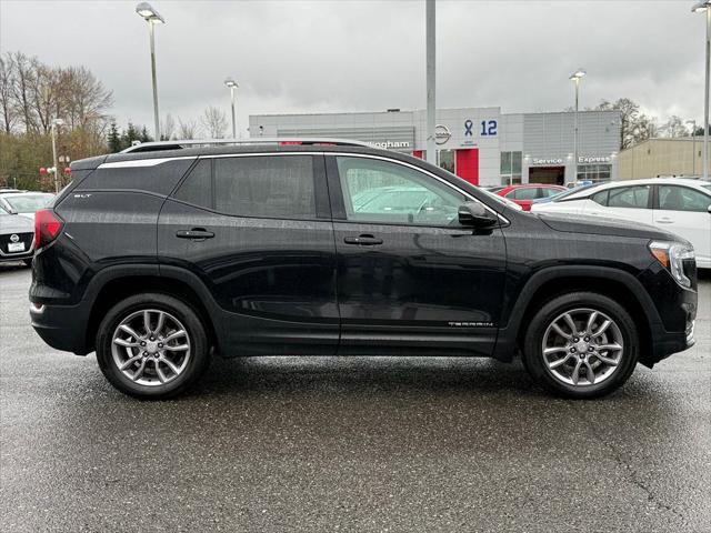 Used 2023 GMC Terrain For Sale in Bellingham, WA