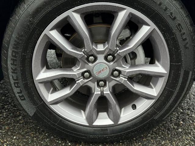 Used 2023 GMC Terrain For Sale in Bellingham, WA