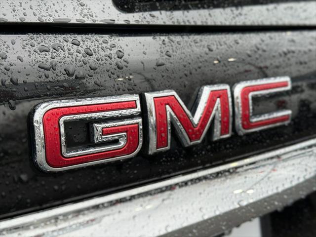 Used 2023 GMC Terrain For Sale in Bellingham, WA