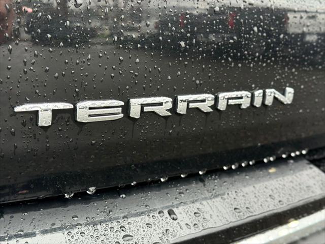 Used 2023 GMC Terrain For Sale in Bellingham, WA