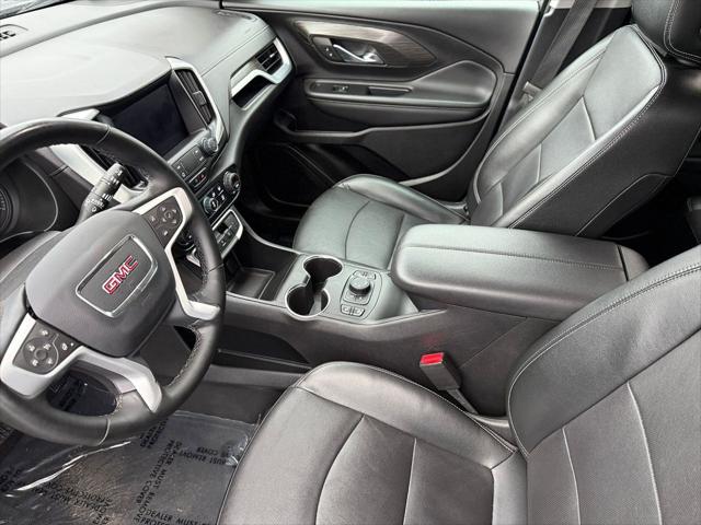 Used 2023 GMC Terrain For Sale in Bellingham, WA
