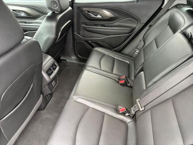 Used 2023 GMC Terrain For Sale in Bellingham, WA