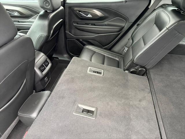 Used 2023 GMC Terrain For Sale in Bellingham, WA