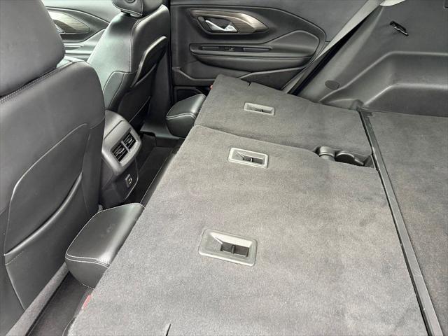 Used 2023 GMC Terrain For Sale in Bellingham, WA