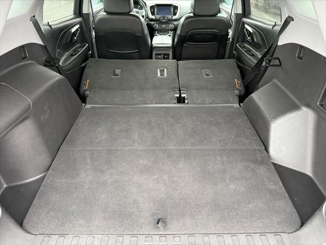 Used 2023 GMC Terrain For Sale in Bellingham, WA