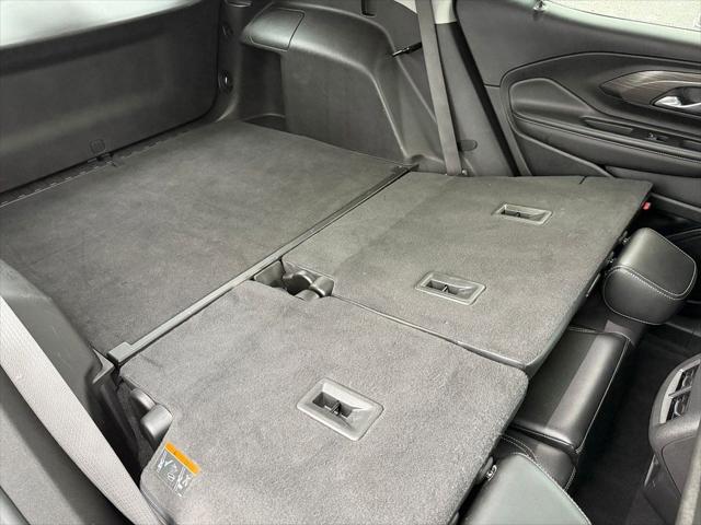 Used 2023 GMC Terrain For Sale in Bellingham, WA