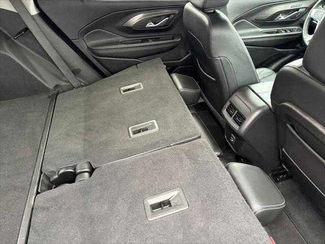 Used 2023 GMC Terrain For Sale in Bellingham, WA