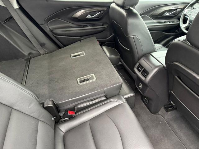 Used 2023 GMC Terrain For Sale in Bellingham, WA