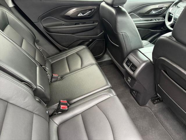 Used 2023 GMC Terrain For Sale in Bellingham, WA