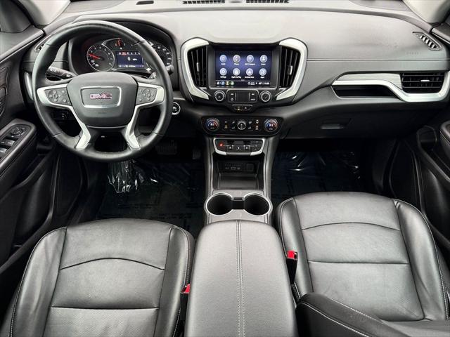 Used 2023 GMC Terrain For Sale in Bellingham, WA