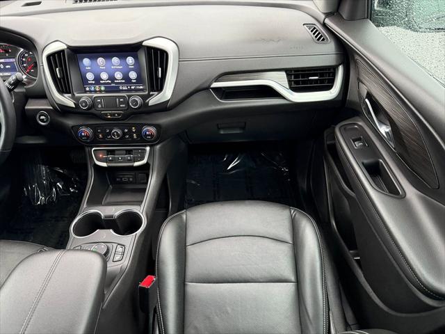 Used 2023 GMC Terrain For Sale in Bellingham, WA