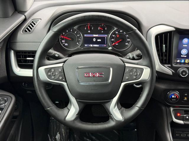 Used 2023 GMC Terrain For Sale in Bellingham, WA