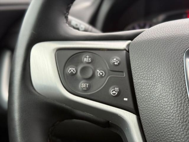 Used 2023 GMC Terrain For Sale in Bellingham, WA